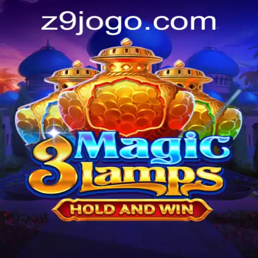 Explorando o Mundo Encantador de 3MagicLamps: Um Jogo de Aventuras e Estratégia