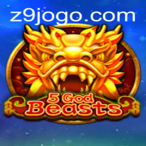 Descubra o Universo de 5GodBeasts e o Fenômeno Z9.GAME