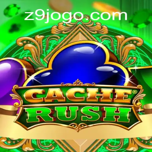 CacheRush: Mergulhe na Caçada Digital com Z9.GAME