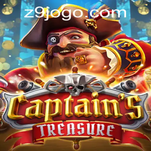 Explorando as Aventuras de CaptainssTreasure: O Jogo de Aventura do Momento