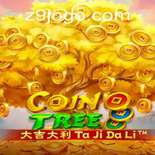 Descubra o Mundo do CoinTree: A Diversão Interativa do Z9.GAME