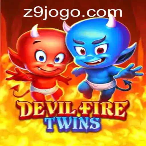 Explorando o Universo de DevilFireTwins: O Novo Fenômeno dos Jogos