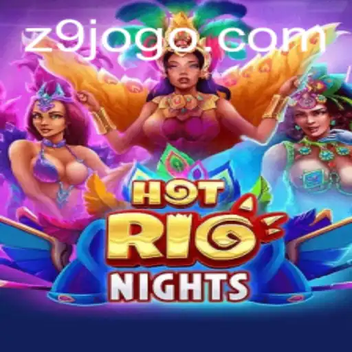 Descubra as Aventuras de HotRioNights: O Jogo Revolucionário de Z9.GAME
