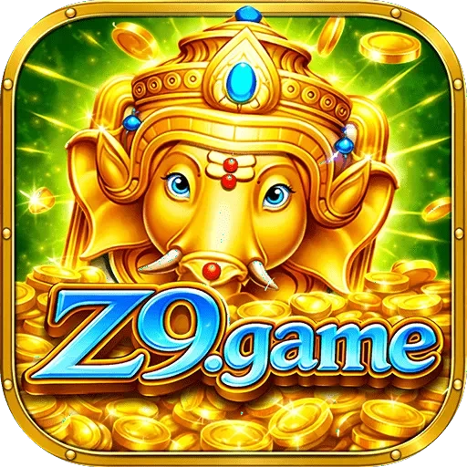 Z9.GAME Logo