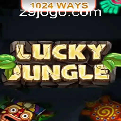 Explorando o Fascinante Mundo de LuckyJungle1024