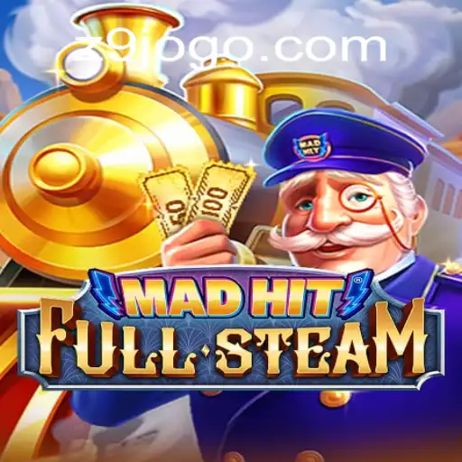 MadHitFullSteam: O Impactante Jogo Z9.GAME que Estremece o Mercado