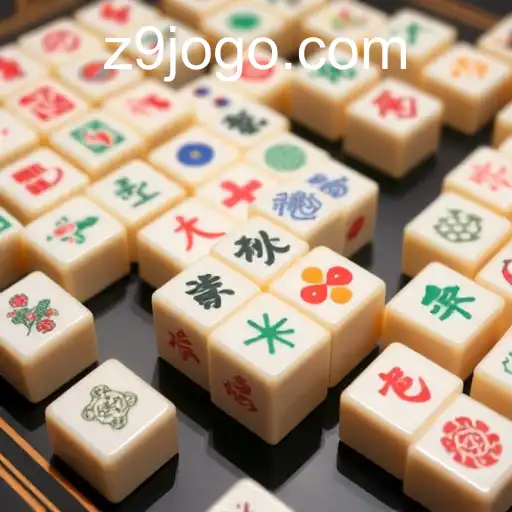 Mahjong