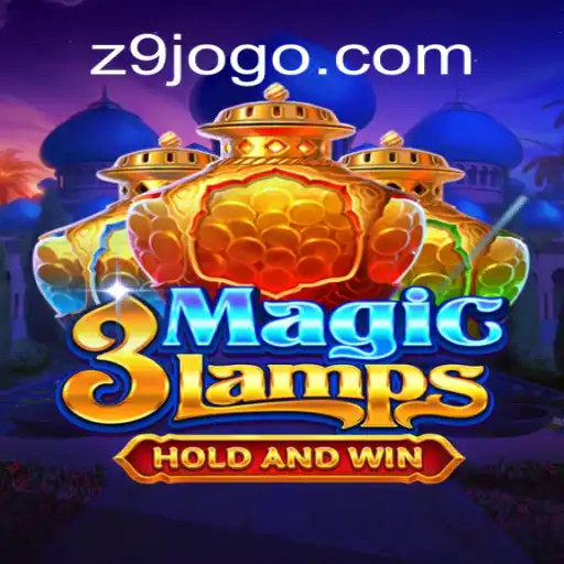 Explorando o Mundo Encantador de 3MagicLamps: Um Jogo de Aventuras e Estratégia