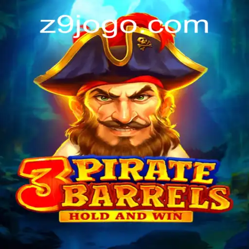 Descubra o Fascinante Mundo de 3PirateBarrels: Aventura e Estratégia