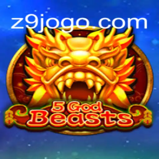 Descubra o Universo de 5GodBeasts e o Fenômeno Z9.GAME