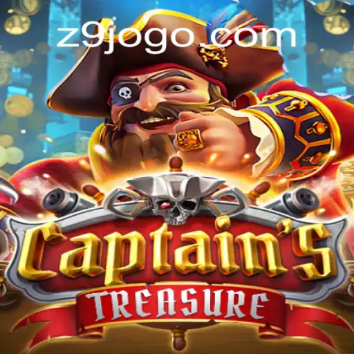 Explorando as Aventuras de CaptainssTreasure: O Jogo de Aventura do Momento