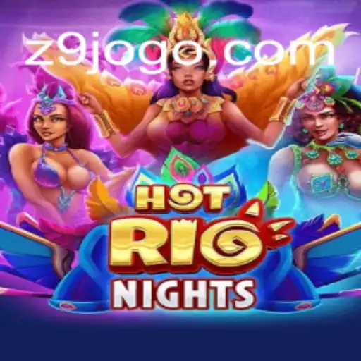 Descubra as Aventuras de HotRioNights: O Jogo Revolucionário de Z9.GAME