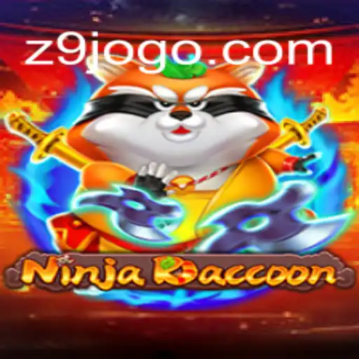 Jogo Inovador 'NinjaRaccoon': Uma Aventura Inesquecível
