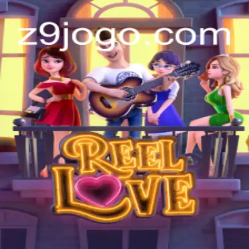 ReelLove: Aventuras no Mundo dos Jogos Virtuais