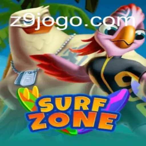 Descubra o Mundo Empolgante de SurfZone: O Jogo Que Revoluciona as Manobras Aquáticas