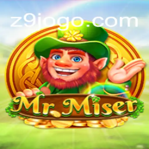 Explorando MrMiser: Um Mergulho no Mundo de Z9.GAME