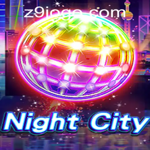 NightCity: Descubra o Jogo Revolucionário com Z9.GAME