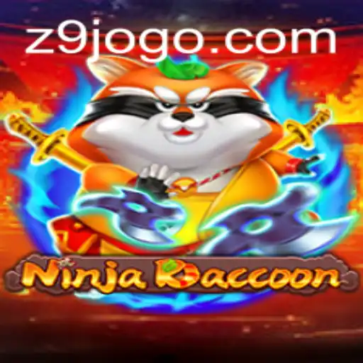 Jogo Inovador 'NinjaRaccoon': Uma Aventura Inesquecível