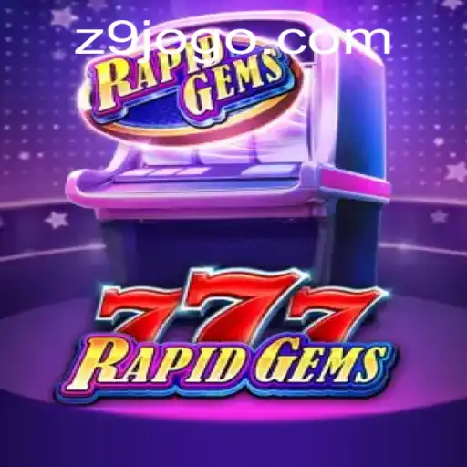Explorando a Emocionante Aventura de RapidGems777: Um Mergulho no Universo de Z9.GAME