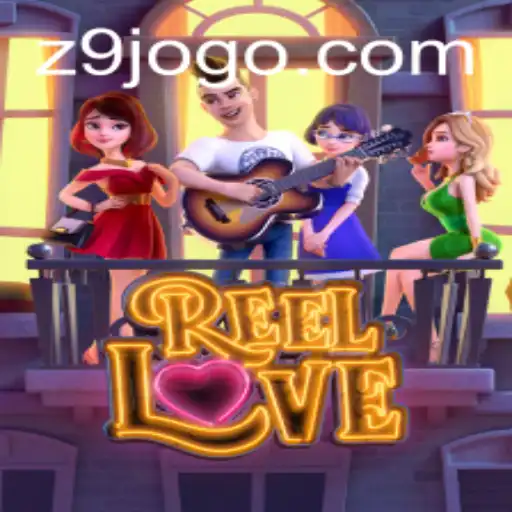 ReelLove: Aventuras no Mundo dos Jogos Virtuais
