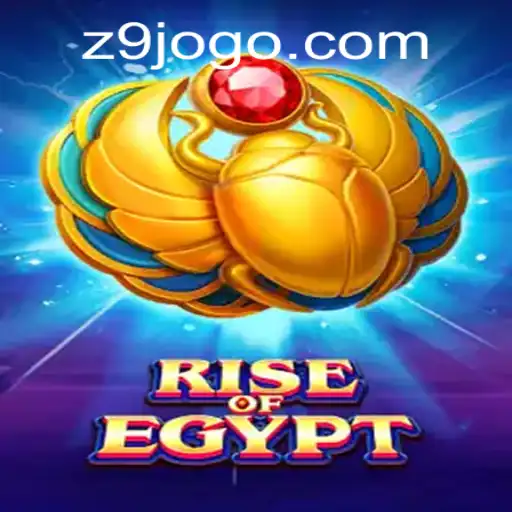 Explorando o Fascinante Mundo de RiseOfEgypt
