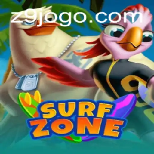 Descubra o Mundo Empolgante de SurfZone: O Jogo Que Revoluciona as Manobras Aquáticas
