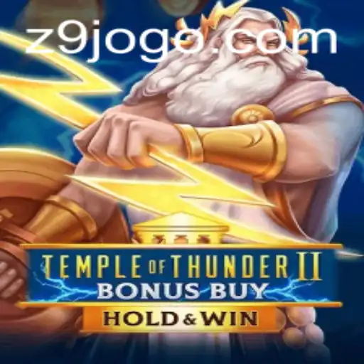 Temple of Thunder II Bonus Buy: Uma Aventura que Garante Emoção e Recompensas